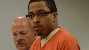 Hampton returned to prison in homicide five years ago