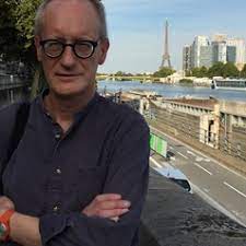 Exterminator (2018) and teatr telewizji (1953). Ryszard Piotrowicz The Conversation