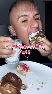 Buttermilk and Honey Dessert Richmond Va