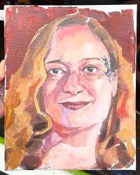 Profile for Marie Ève Richard