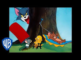 Tom Jerry Feeling Adventurous Classic Cartoon Compilation Wb Kids Youtube In 2020 Classic Cartoons Tom And Jerry Cartoon
