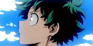 Shop affordable wall art to hang in dorms, bedrooms, offices, or anywhere blank walls aren't welcome. My Hero Academia 10 Of Izuku Midoriya S Cutest Moments Ranked