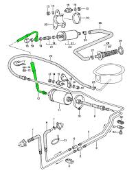 20 year old fuel filter! Porsche 944 Fuel Line