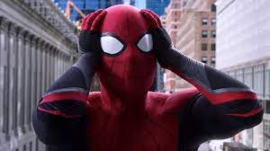 Breaking Down Spider Man No Way Home S End Credits Surprise Den Of Geek
