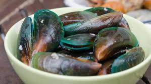 Mereka memiliki perbedaan dalam beberapa aspek dengan ikan di lingkungan beberapa spesies ikan air tawar bermigrasi dari perairan asin/ laut ke perairan tawar. Bagian Kerang Yang Berbahaya Untuk Dikonsumsi Lifestyle Fimela Com