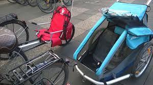 Kindertransport Auf Dem E Bike Was Ist Erlaubt Ebike On Tour