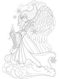 We rounded up the best coloring books for adults—from funny to creative. Free Printable Fairy Coloring Pages For Kids Coloring Home