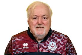 Drogheda United matchwinner Evan Weir dedicates victory to kit man Brendan  Penrose