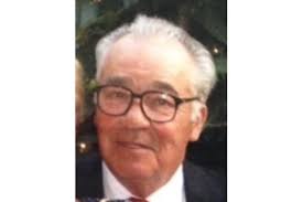 Michael Forte Obituary (1935