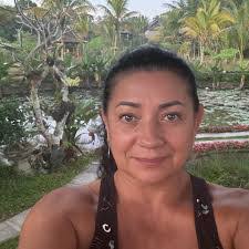 Trudy Vogel's Instagram, Twitter & Facebook