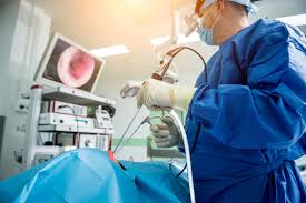Therapeutic endoscopy services