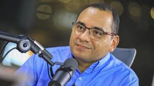 ANDA se encamina a la próxima inauguración de la Planta Potabilizadora Las  Pavas": confirma Rubén Alemán