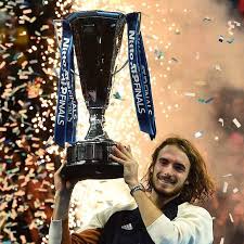 Lefebvre started working specifically with tsitsipas in may 2017. Stefanos Tsitsipas Stefanos Tsitsipas Fans Startseite Facebook