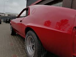Image result for Matador Red 1968 AMX