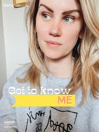 Meet Amy: A Midwestern Millennial Mom Sharing Life's Joys