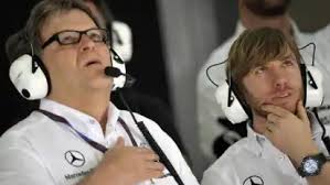 Das ist Nick Heidfeld