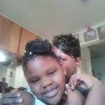 Wanda Bethea's Instagram, Twitter & Facebook