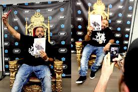 Dj khaled just dropped a brand new music record taggedd khaled khaled and it's right here for stream and download below. Dj Khaled Takes Over New York With We The Best Pop Up Shop Talks New Album And Meeting President Obama Xxl