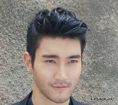 That's why we've made this guide that consists of 20 fresh asian men's hairstyles. Short Hairstyles For Asian Men Hair By Brian