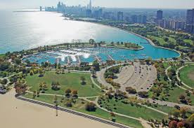 See more of the dock at montrose beach on facebook. Montrose Harbor The Chicago Harbors Slip Dock Mooring Reservations Dockwa