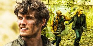 Fear TWD Season 8 Twist Supports The Weirdest Returning Character Theory