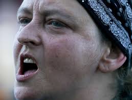 Photos: Amazon workers protest for better working conditions, higher pay in  St. Peters