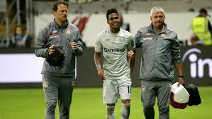Fussball news bayer leverkusen, bundesliga, wendell. Champions League News Bayer Leverkusen Ohne Wendell Bei Atletico