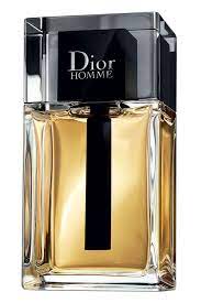 Veiled with a mysterious frost. Dior Homme Is Redefining The Notion Of Masculine Fragrance British Gq