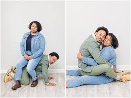 Awkward Portraits - Raleigh Wedding Photographer | Story and Rhythm