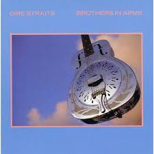 Vinyle Brothers In Arms Dire Straits Le Vinyle A Prix Carrefour En 2020 Pochette Album Musique Vinyle