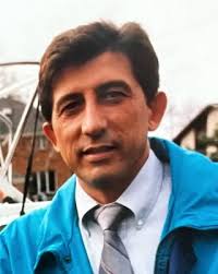 Obituary information for Dennis Raymond Venuto