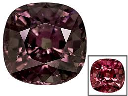 Garnet Color Change 9 3mm Square Cushion 5 15ct Color Change Garnet Color Change Gemstones