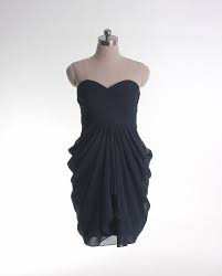 Amazing A Line Empire Waist Chiffon Dress For Bridesmaid Would Look Good On Everyone A Line Wedding Dress Wedding Dresses Lace Cheap Wedding Dress