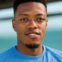 Ernst Florvil's Instagram, Twitter & Facebook