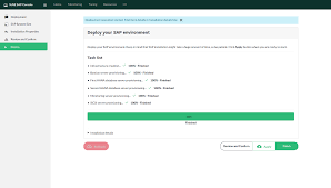 One of the key things about a digital marketplace is search, yi said. Suse Console For Sap Applications Private Preview Released Suse Communities