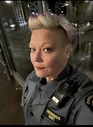 Stor brist på vakter