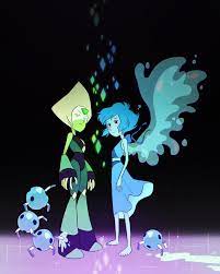 Hd phone wallpapers download beautiful high quality best phone background images collection for your smartphone and tablet. Free Download Peridot And Lapis Lazuli By Sparrowbirdd 801x997 For Your Desktop Mobile Tablet Explore 50 Peridot Steven Universe Wallpaper Hd Steven Universe Wallpaper Steven Universe Iphone Wallpaper
