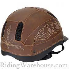Troxel Cheyenne Ultimate Western Riding Helmet Riding Helmets Western Riding Equestrian Outfits