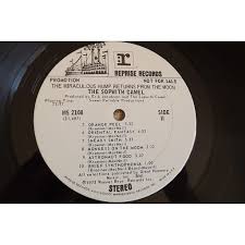 Monkeys on the moon lyrics. The Miraculous Hump Returns From The Moon By Sopwith Camel Lp Gatefold With Vendors2 Ref 117863543