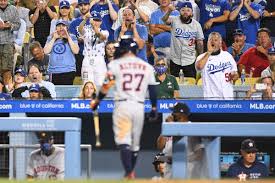 José altuve, carlos correa and the astros have been heckled at yankee stadium, cleveland, phoenix and many other parks, the result of their sign. Ikirumeatyg8mm