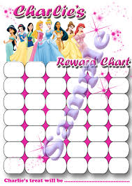 Disney Princess Potty Training Chart Kozen Jasonkellyphoto Co