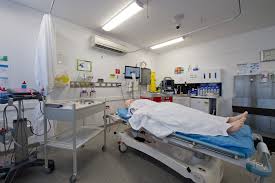 Hervey Bay Rural Clinical School University Of Queensland