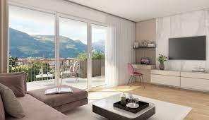 Über inserate wohnungen mieten und vermieten in südtirol Neubauwohnungen Fur Den Mittelstand In Bozen Pohl Immobilien