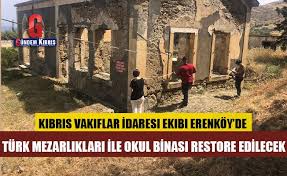 We did not find results for: Erenkoy Deki Turk Mezarliklari Ile Okul Binasi Restore Edilecek Kibris Online