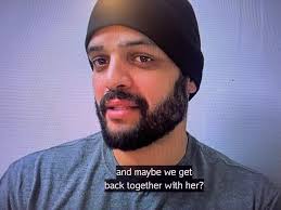 There's something more here. Why is he so specifically obsessed with  Jackie? : r/seekingsisterwifetlc