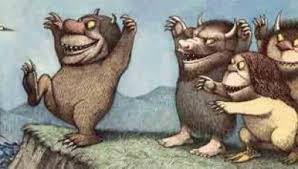 Hommage A Maurice Sendak Dafina Net