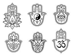 Hamsa Hand Drawn Stock Photos And Royalty Free Images Vectors And Illustrations Adobe Stock Simple hamsa hand drawing sketch coloring page. hamsa hand drawn stock photos and