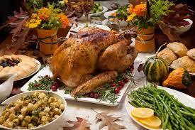 Haz tu selección entre imágenes premium sobre thanksgiving thank de la más alta. Celebrate Thanksgiving In Casa De Campo Fill Up On All Their Restaurant Specials And Take Away Menu Casa De Campo Living