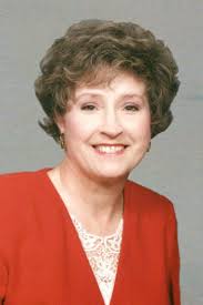 Gail Cottle — Serenity Funeral Home