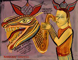 Download karinding mp3 music file. Unheard Indonesia Vol 11 Jaranan Kampung Dokar Arrington De Dionyso With Jaranan Kampung Dokkar Arrington De Dionyso